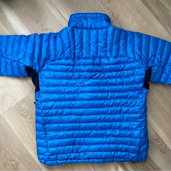 Tech by Tumi Puffer Jacket - Picture 2 of 9